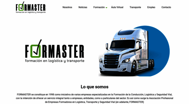 formaster.org