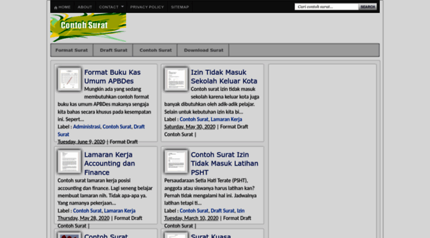 format-contoh-surat.blogspot.com