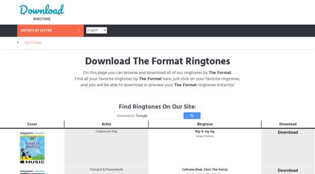 format.download-ringtone.com