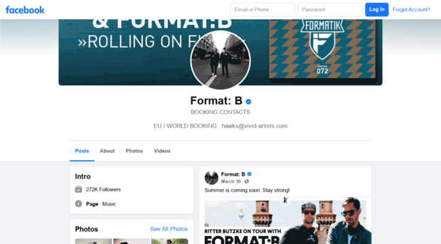 formatb.com