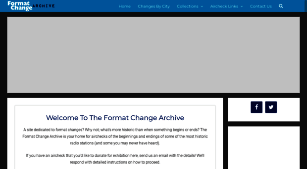 formatchange.com