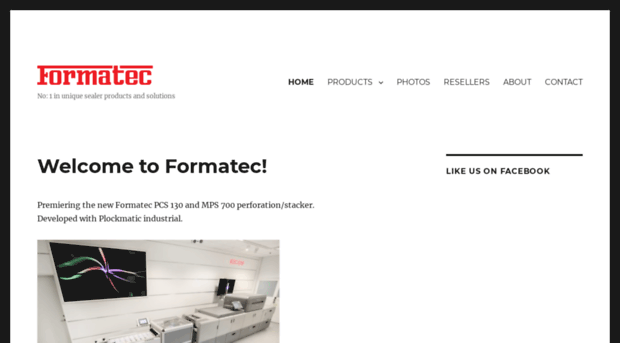 formatec.se