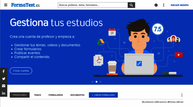 formatest.es