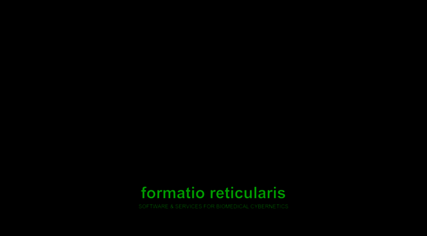 formatio-reticularis.de