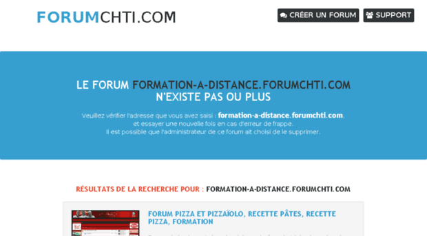 formation-a-distance.forumchti.com