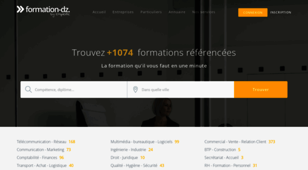 formation-dz.com