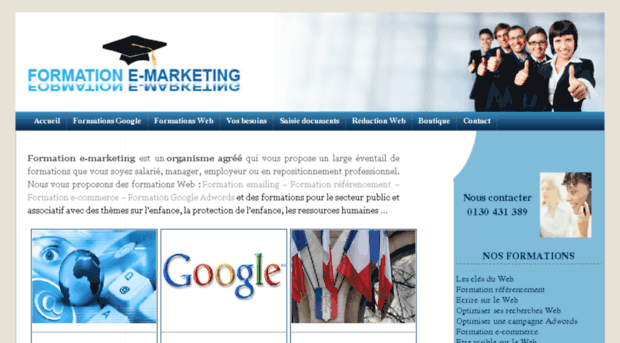 formation-e-marketing.com