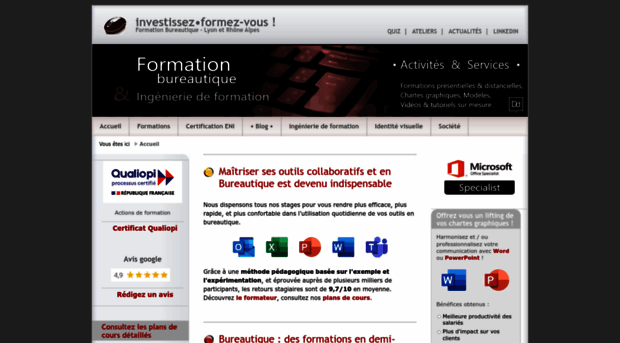 formation-informatique-69.fr