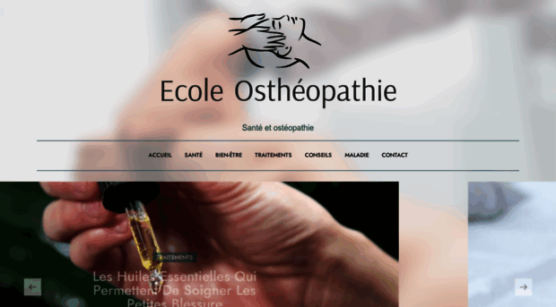 formation-osteopathie.com