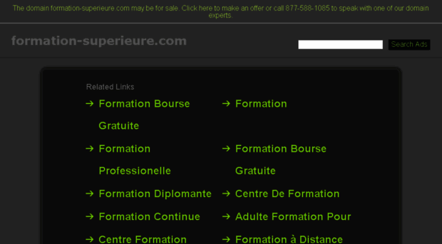 formation-superieure.com