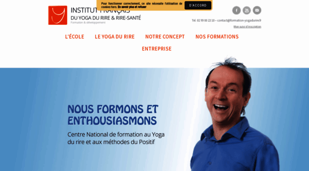 formation-yogadurire.fr