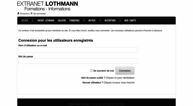 formation.lothmann.com