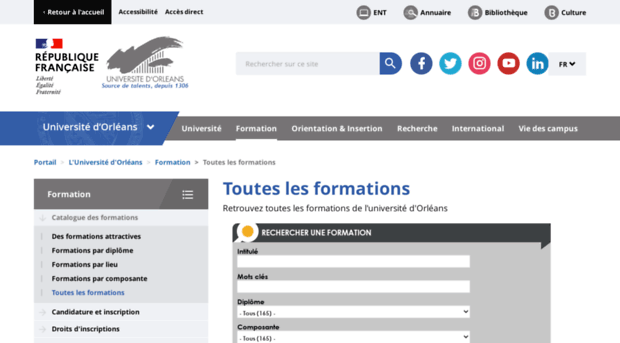 formation.univ-orleans.fr