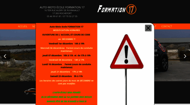 formation17.fr