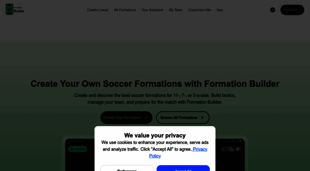 formationbuilder.com