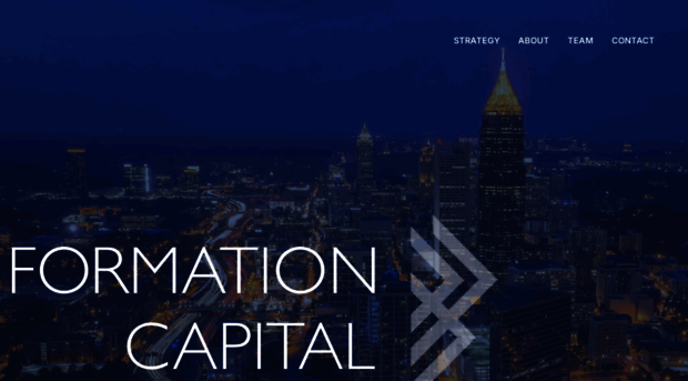 formationcapital.com