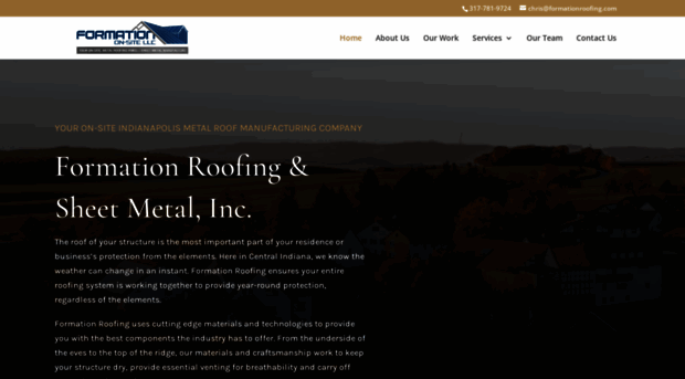 formationroofing.com