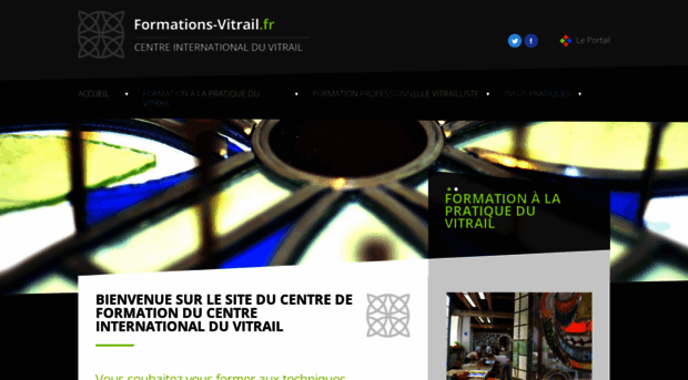 formations-vitrail.fr