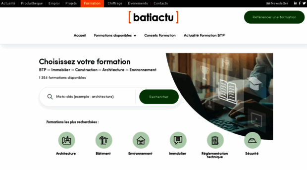 formations.batiactu.com