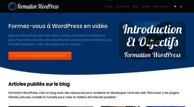 formationwordpress.org