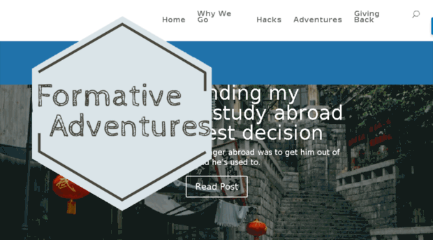 formativeadventures.com