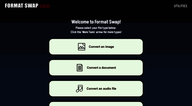 formatswap.com