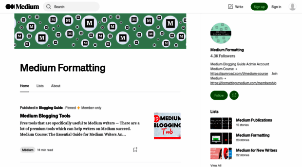 formatting.medium.com