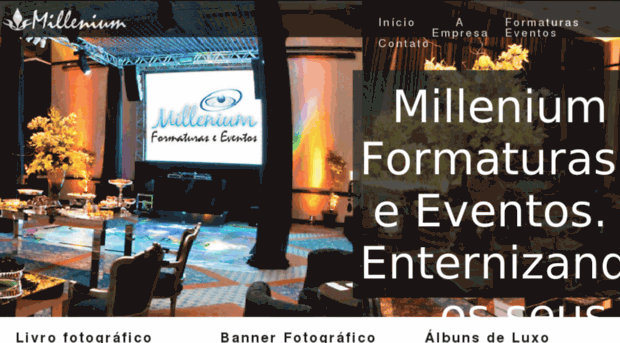 formaturasmillenium.com