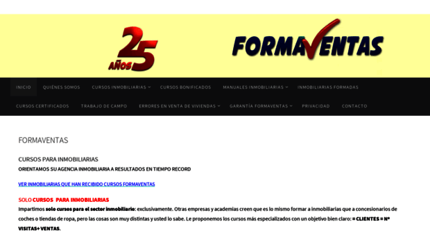 formaventas.com