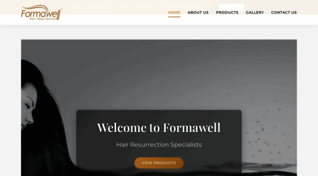 formawell.com