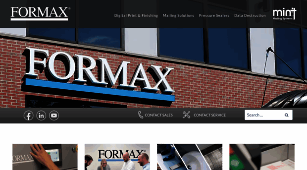 formax.com