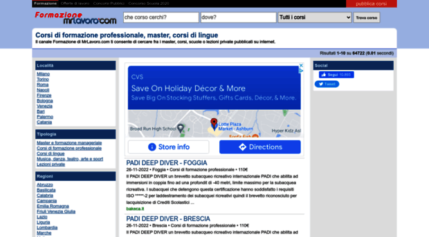 formazione.mrlavoro.com