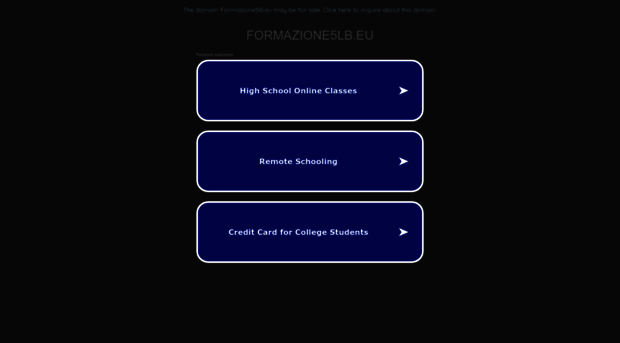 formazione5lb.eu