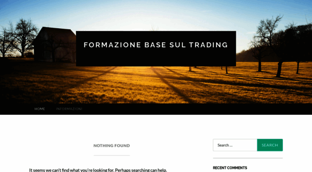 formazionebasesultrading.wordpress.com