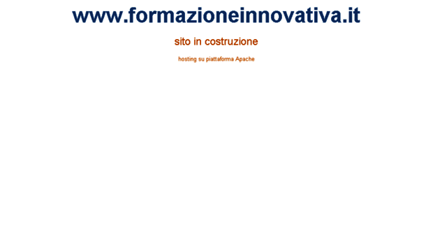 formazioneinnovativa.it