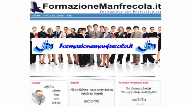 formazionemanfrecola.it