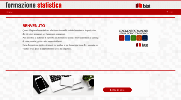 formazionereti.istat.it