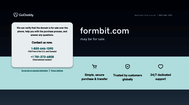 formbit.com