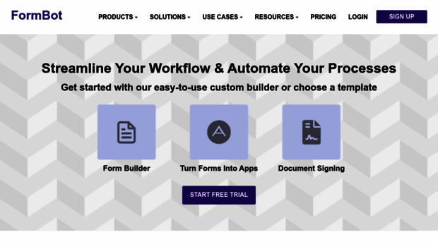 formbot.com