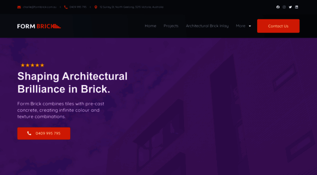 formbrick.com.au