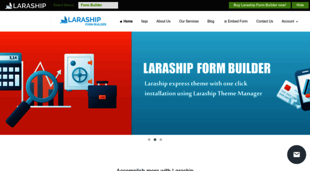 formbuilder.laraship.com