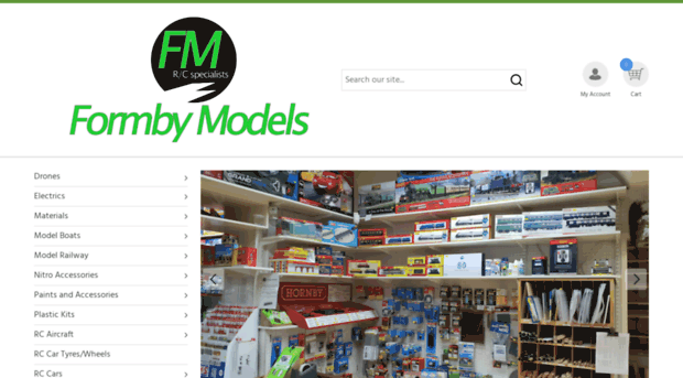 formbymodelshop.com