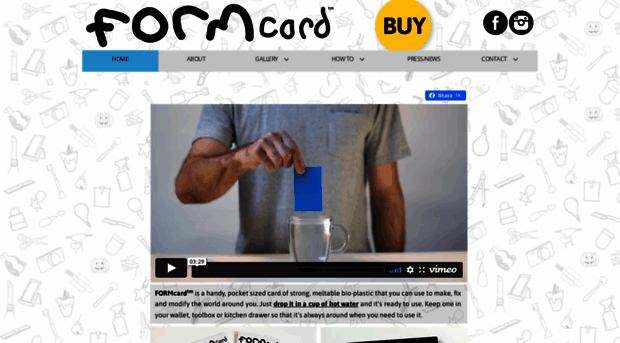 formcard.co
