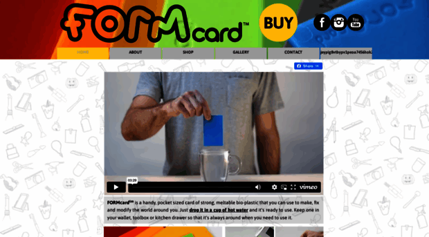 formcard.com