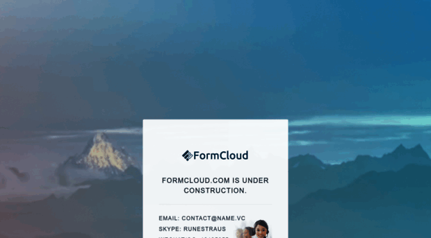 formcloud.com