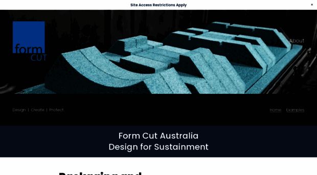 formcut.com.au