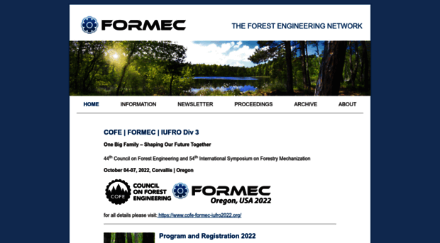 formec.org