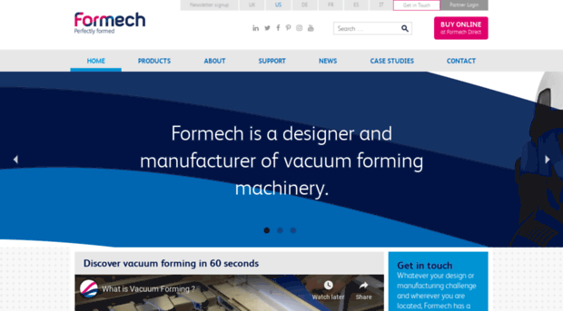 formechinc.com