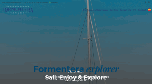 formenteraexplorer.com