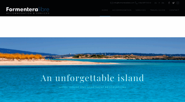 formenteralibre.com